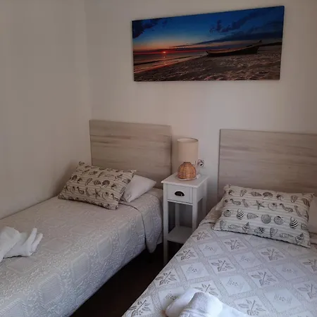 Apartmán Tintoreto 3 B Admer *
