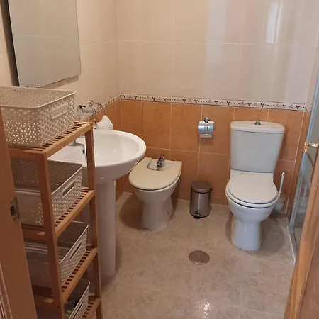 Apartmán Tintoreto 3 B Admer *