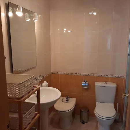 Apartmán Tintoreto 3 B Admer La Manga del Mar Menor