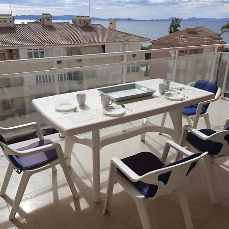 Apartmán Tintoreto 3 B Admer *