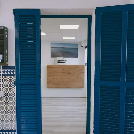 Tintoreto 3 B Admer Apartmán La Manga del Mar Menor