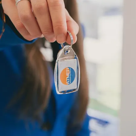 Tintoreto 3 B Admer Apartmán