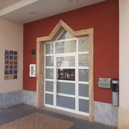 Apartmán Tintoreto 3 B Admer La Manga del Mar Menor