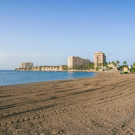 Tintoreto 3 B Admer La Manga del Mar Menor