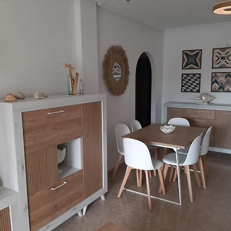 Tintoreto 3 B Admer Apartmán