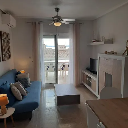 Apartmán Tintoreto 3 B Admer *