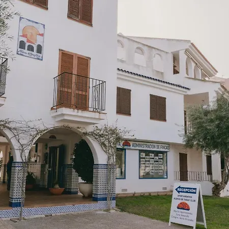 Tintoreto 3 B Admer Apartmán *