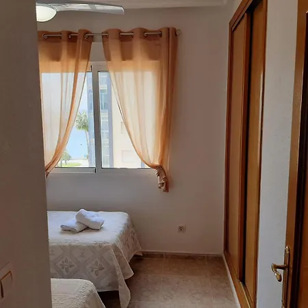 Apartmán Tintoreto 3 B Admer La Manga del Mar Menor