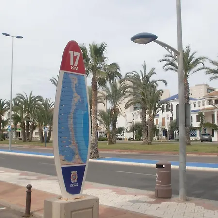 Apartmán Tintoreto 3 B Admer