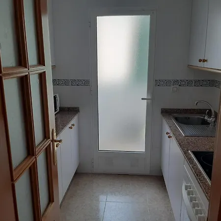 Tintoreto 3 B Admer Apartment La Manga del Mar Menor