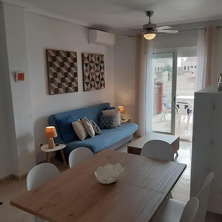 Apartmán Tintoreto 3 B Admer *