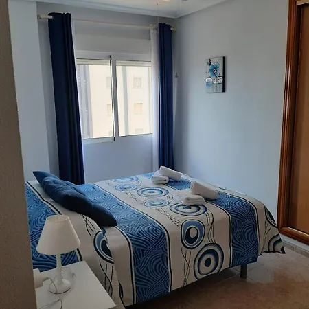 Tintoreto 3 B Admer Apartmán *