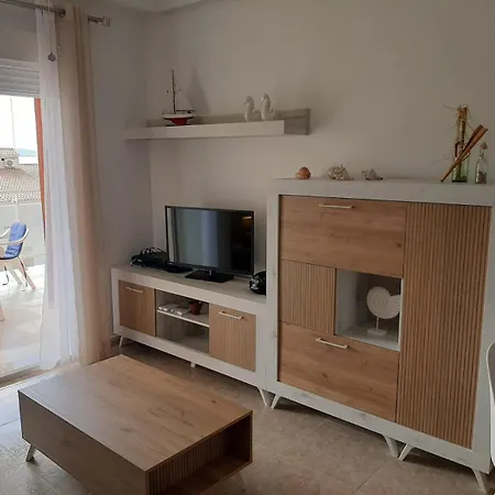Tintoreto 3 B Admer Apartmán