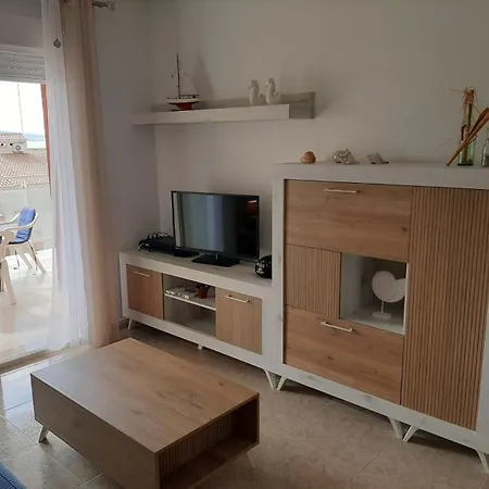Apartmán Tintoreto 3 B Admer *