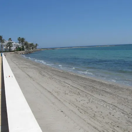 Apartmán Tintoreto 3 B Admer La Manga del Mar Menor