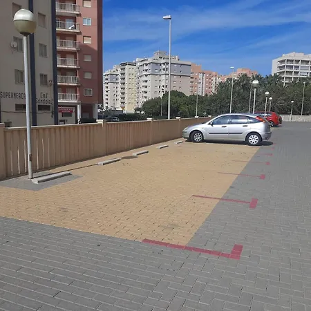 Tintoreto 3 B Admer Apartmán